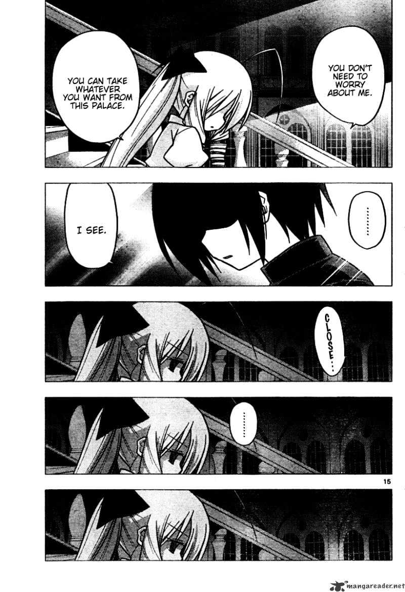 Hayate No Gotoku! - Chapter 262 : Ally Of Justice