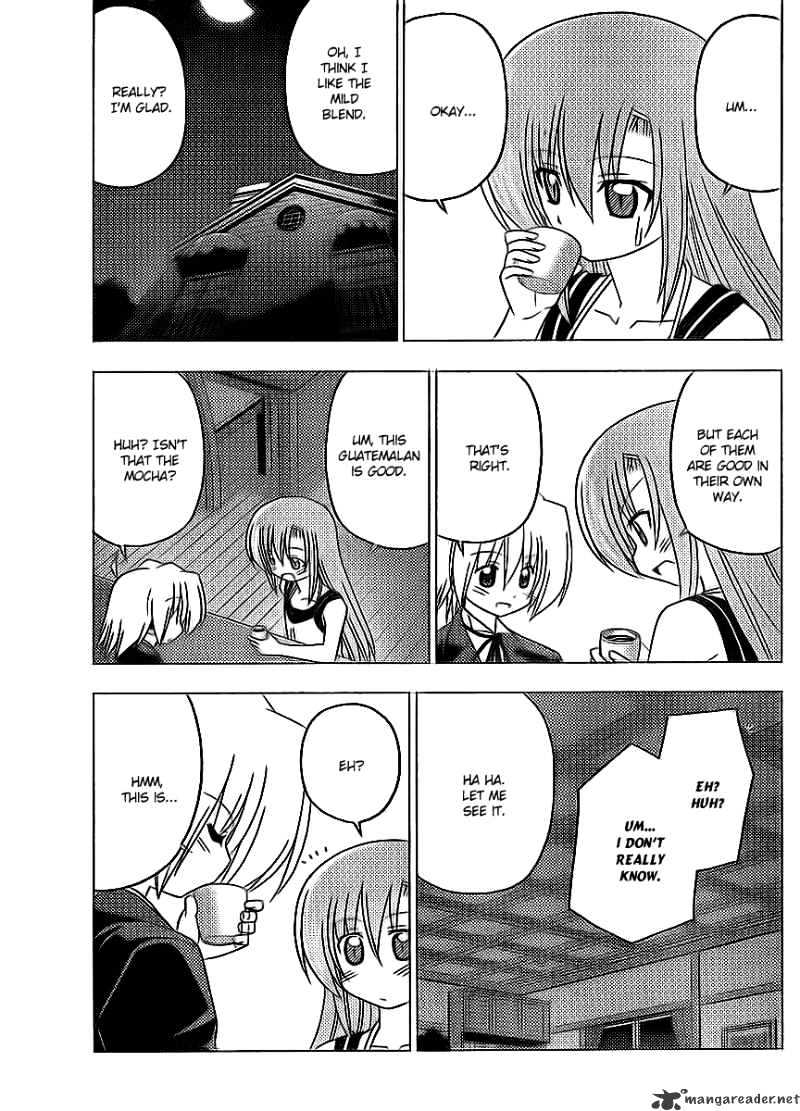 Hayate No Gotoku! - Chapter 283 : Most Effort Is For The Sake Of Staying With Someone