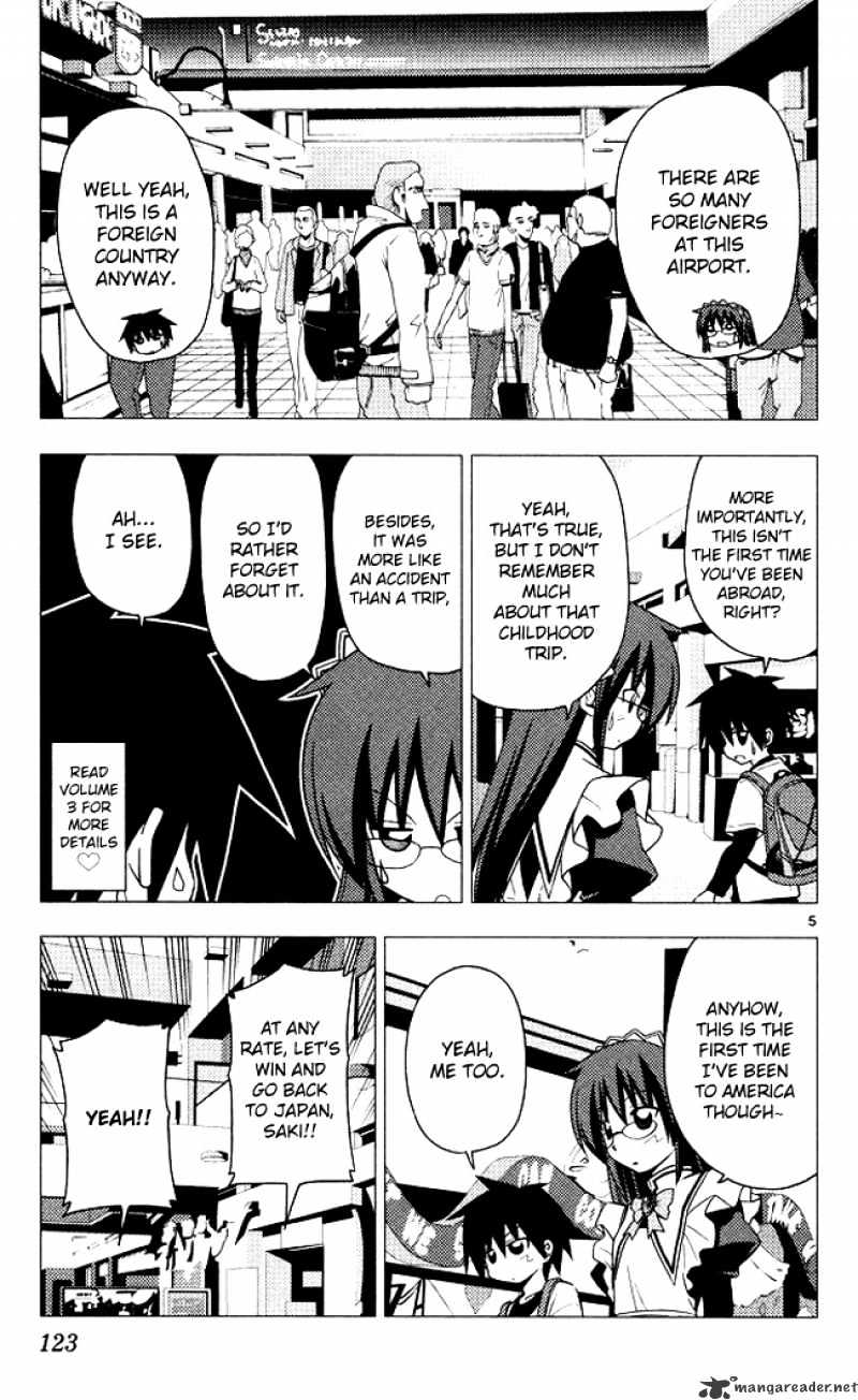 Hayate No Gotoku! - Chapter 203 : 203