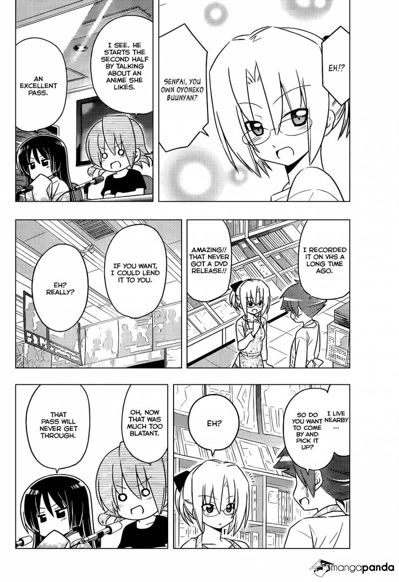 Hayate No Gotoku! - Chapter 391 : Anime Store Manager In Love