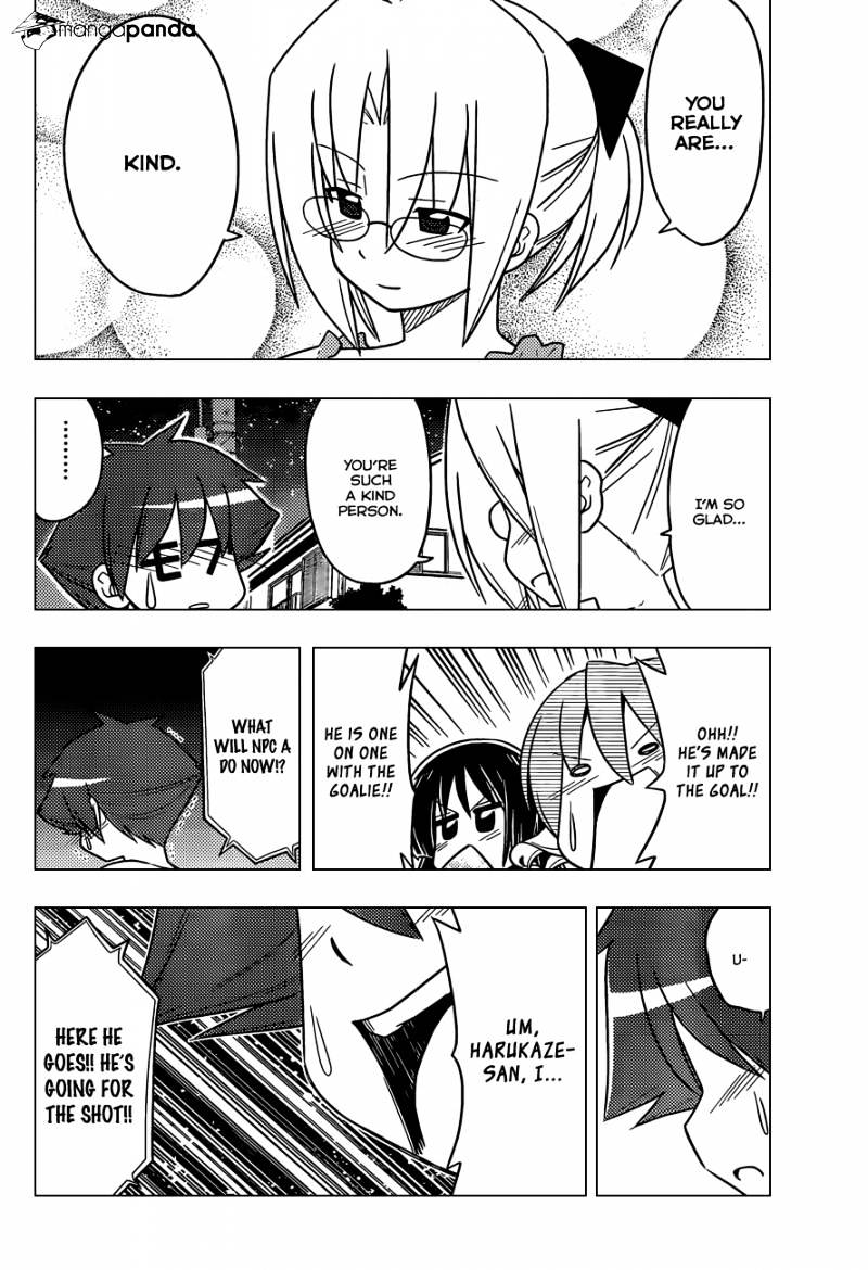 Hayate No Gotoku! - Chapter 391 : Anime Store Manager In Love