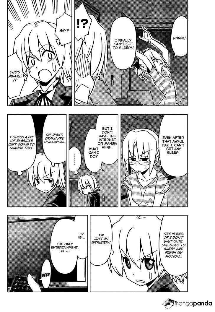 Hayate No Gotoku! - Chapter 497 : Spicy Strategy In Colombia