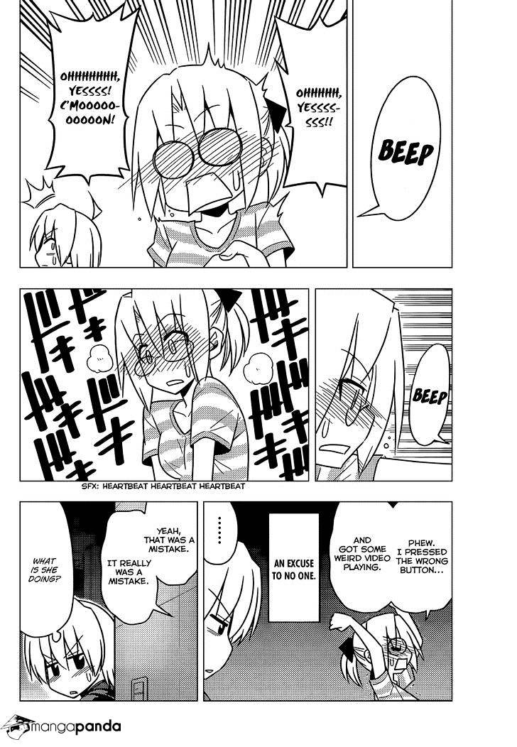 Hayate No Gotoku! - Chapter 497 : Spicy Strategy In Colombia