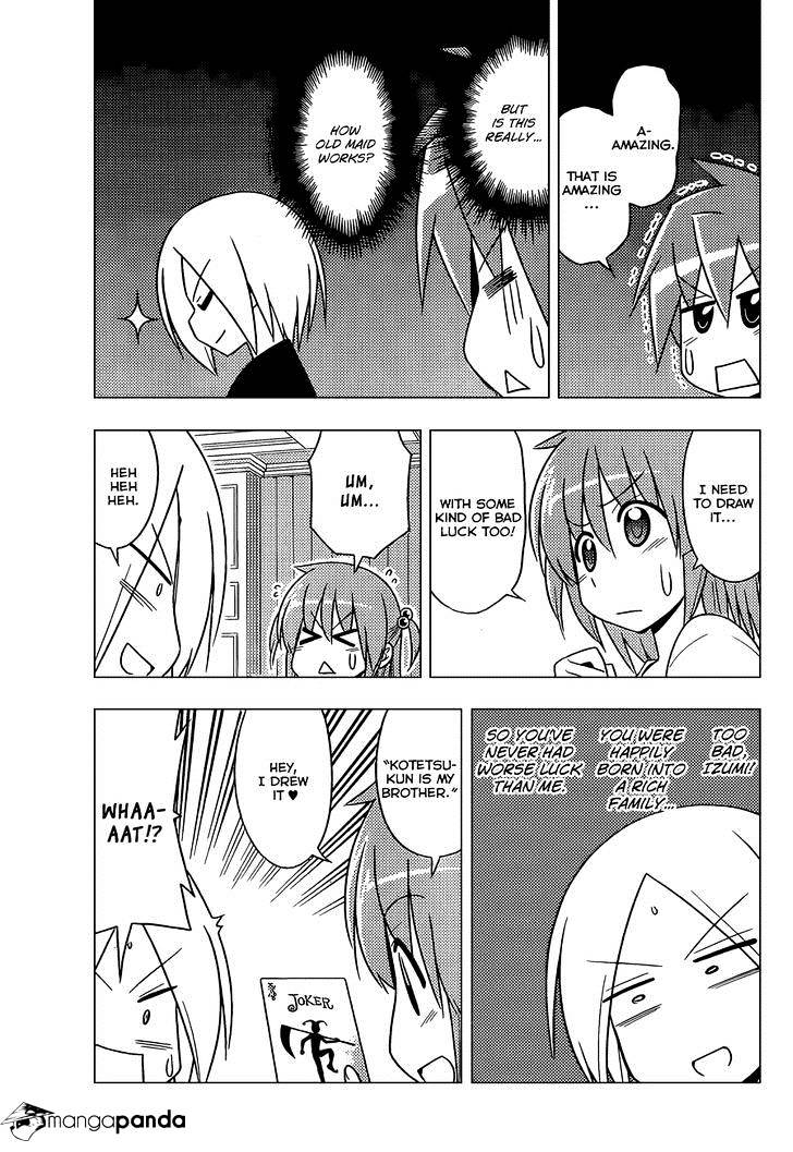 Hayate No Gotoku! - Chapter 509 : On A Three Day Two Night Trip To Paris, This Manga S Editor Had T