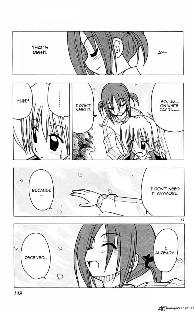 Hayate No Gotoku! - Chapter 116 : More Dream-Like Than A Dream