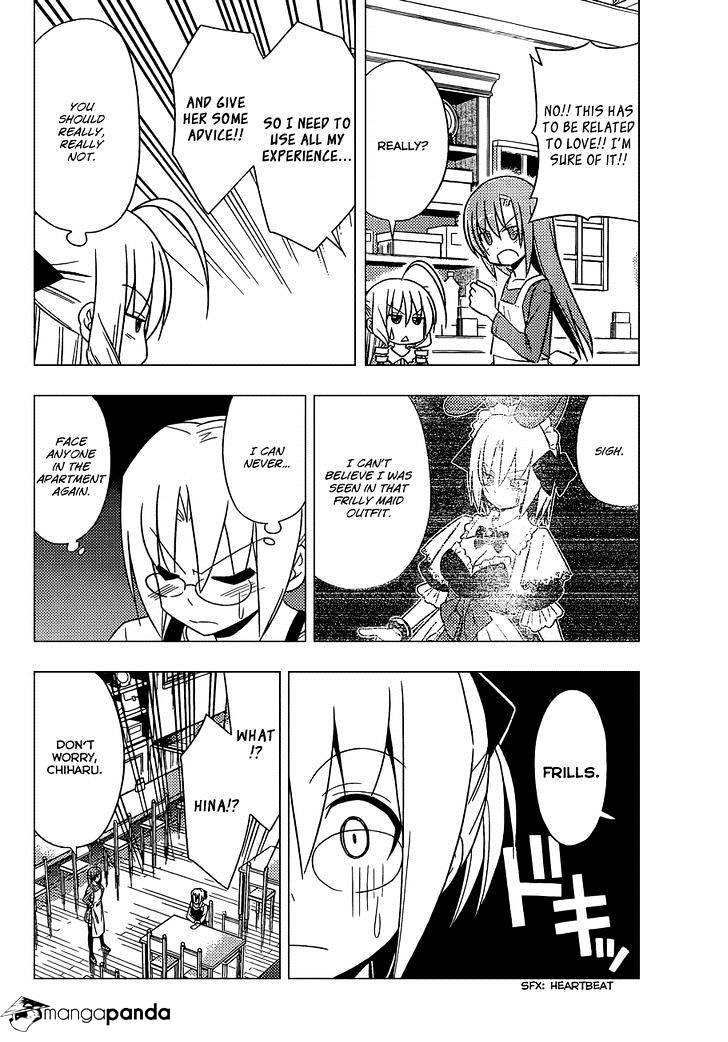 Hayate No Gotoku! - Chapter 477 : Late Night Diner - Effective. Midday Cafe - Worthless