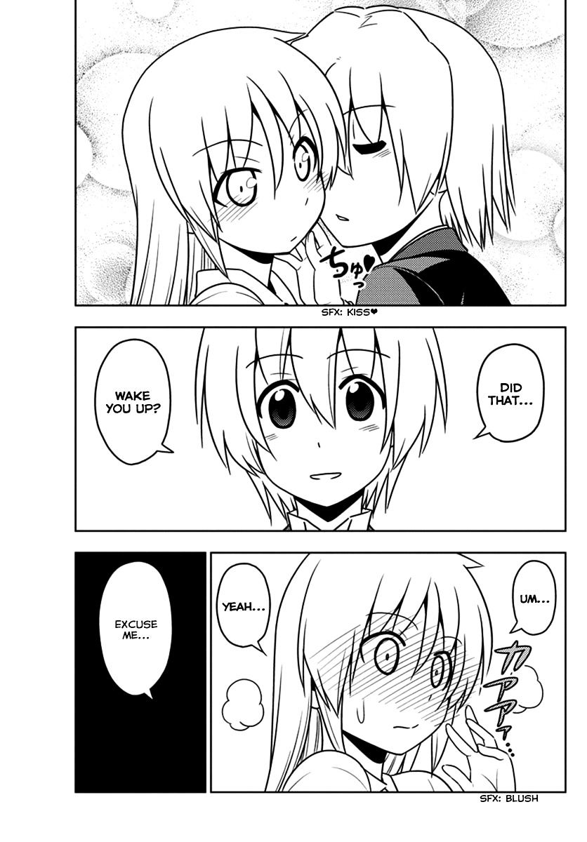 Hayate No Gotoku! - Chapter 549 : What A Wonderful World Â‘  "Astrogation"