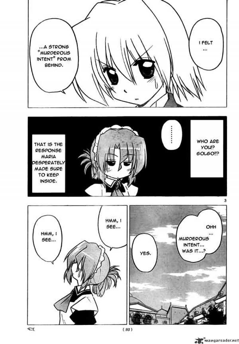 Hayate No Gotoku! - Chapter 271