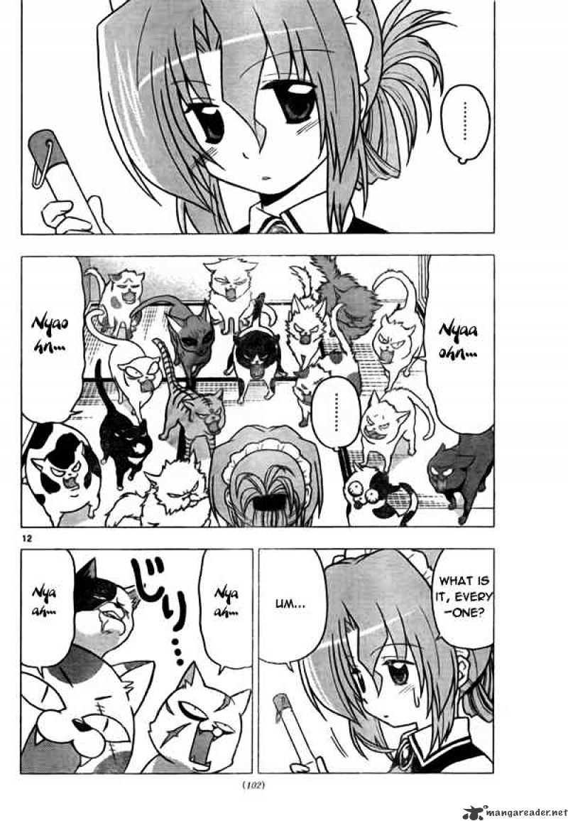 Hayate No Gotoku! - Chapter 271