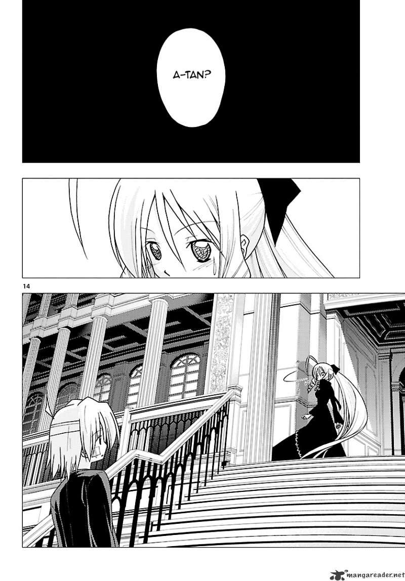 Hayate No Gotoku! - Chapter 244 : 244