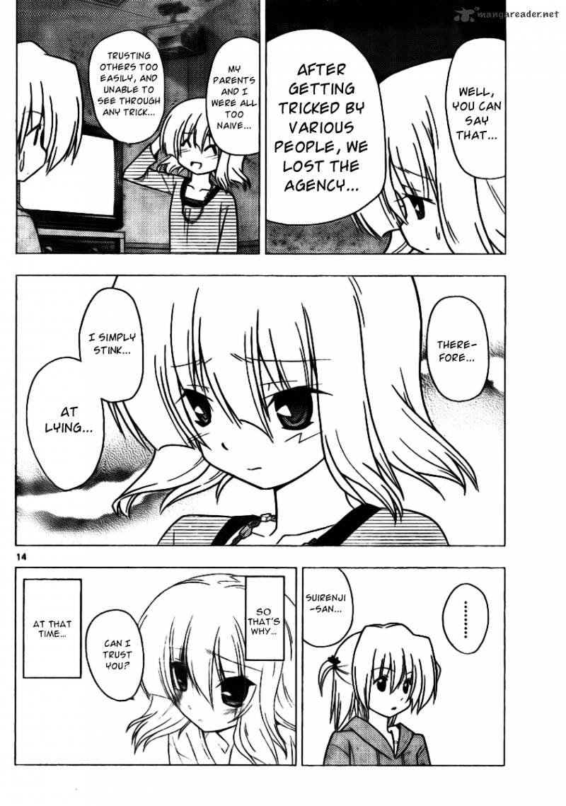 Hayate No Gotoku! - Chapter 312 : Karaoke Is Enjoyable Even If You Re Singing Alone