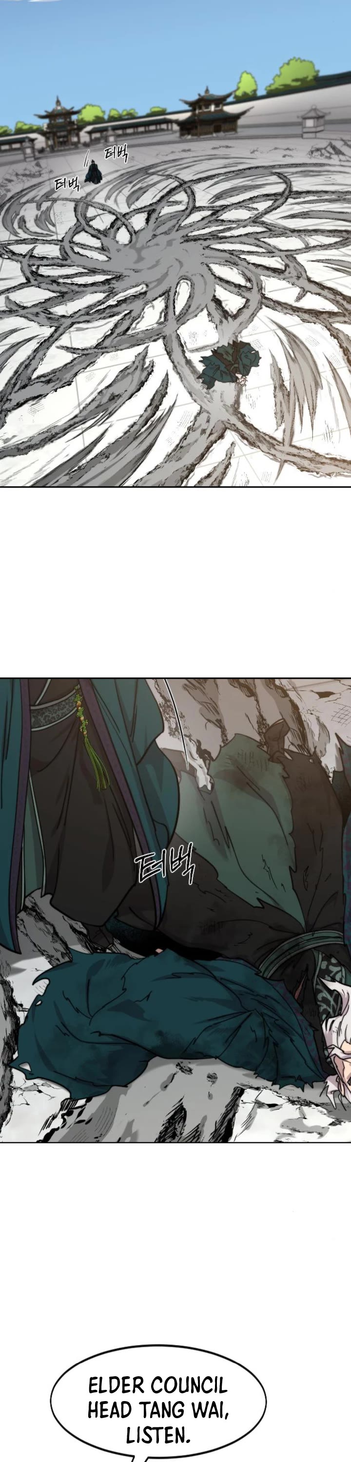 Return Of The Mount Hua Sect - Chapter 149