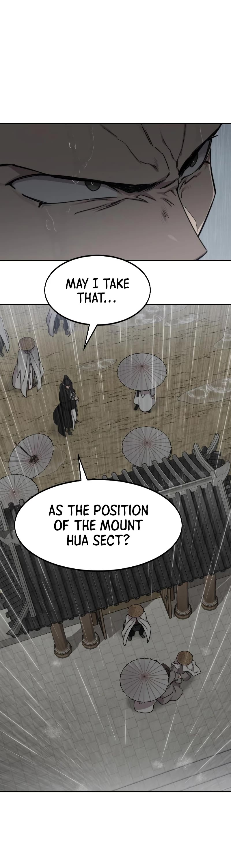 Return Of The Mount Hua Sect - Chapter 76