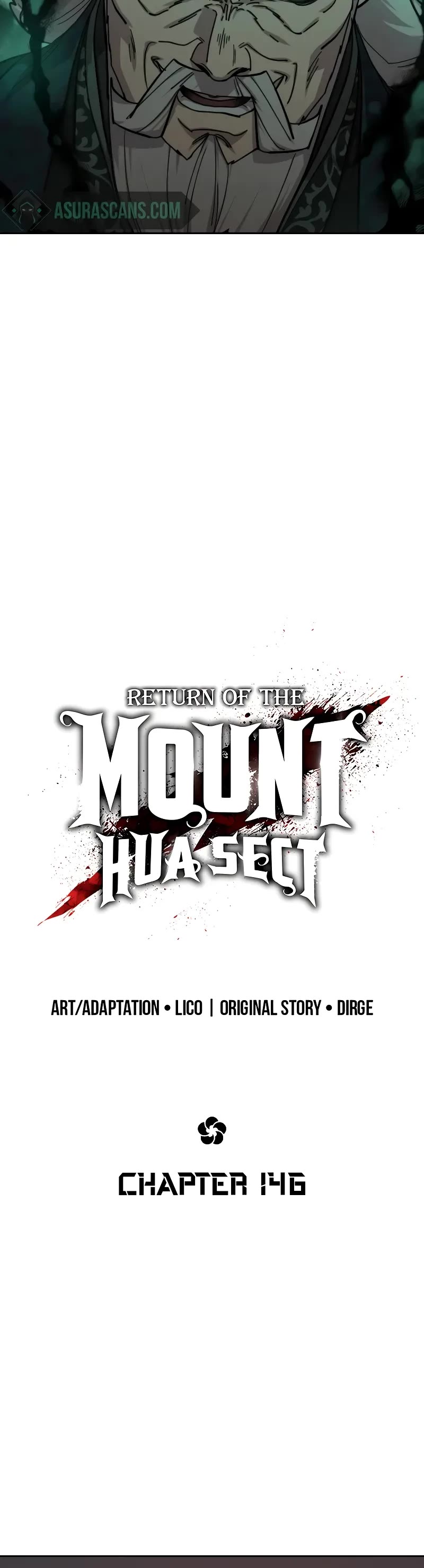 Return Of The Mount Hua Sect - Chapter 146