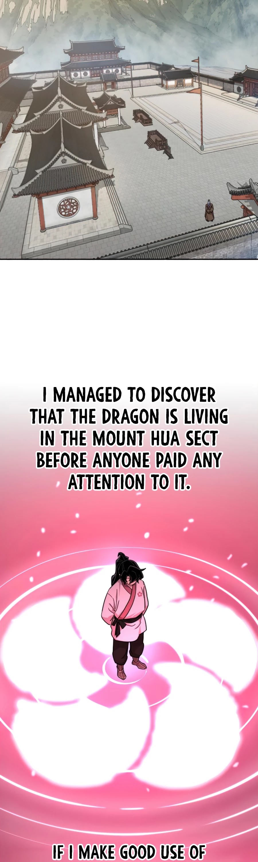 Return Of The Mount Hua Sect - Chapter 34