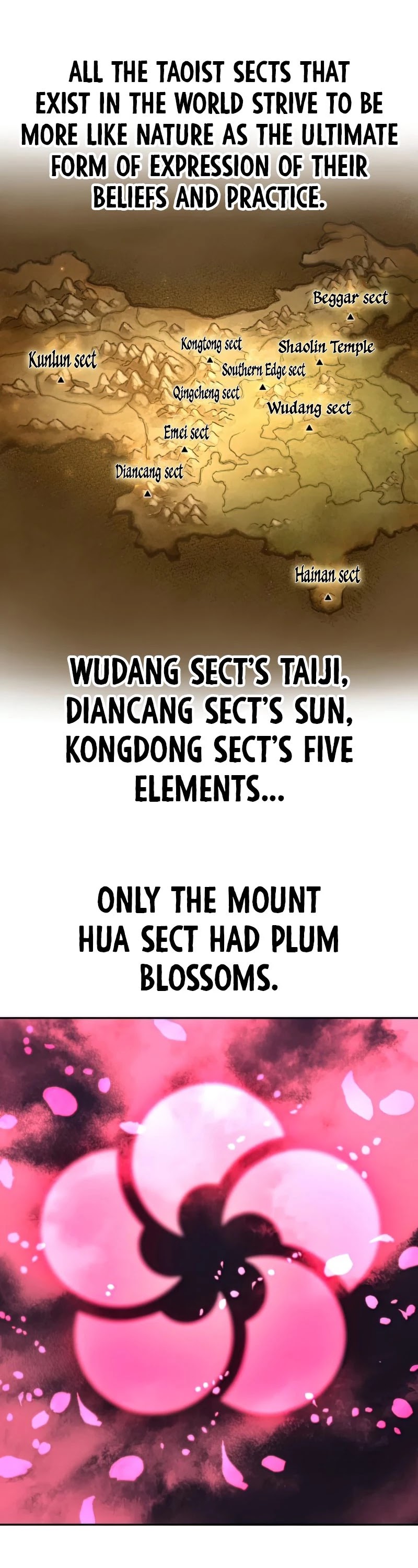 Return Of The Mount Hua Sect - Chapter 68