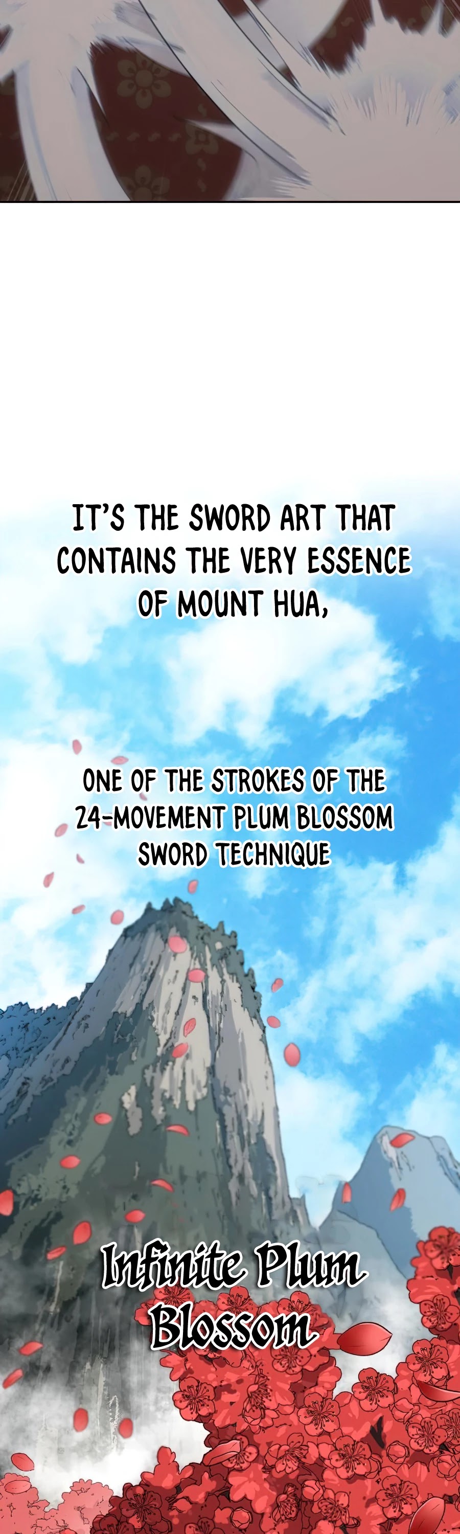 Return Of The Mount Hua Sect - Chapter 31