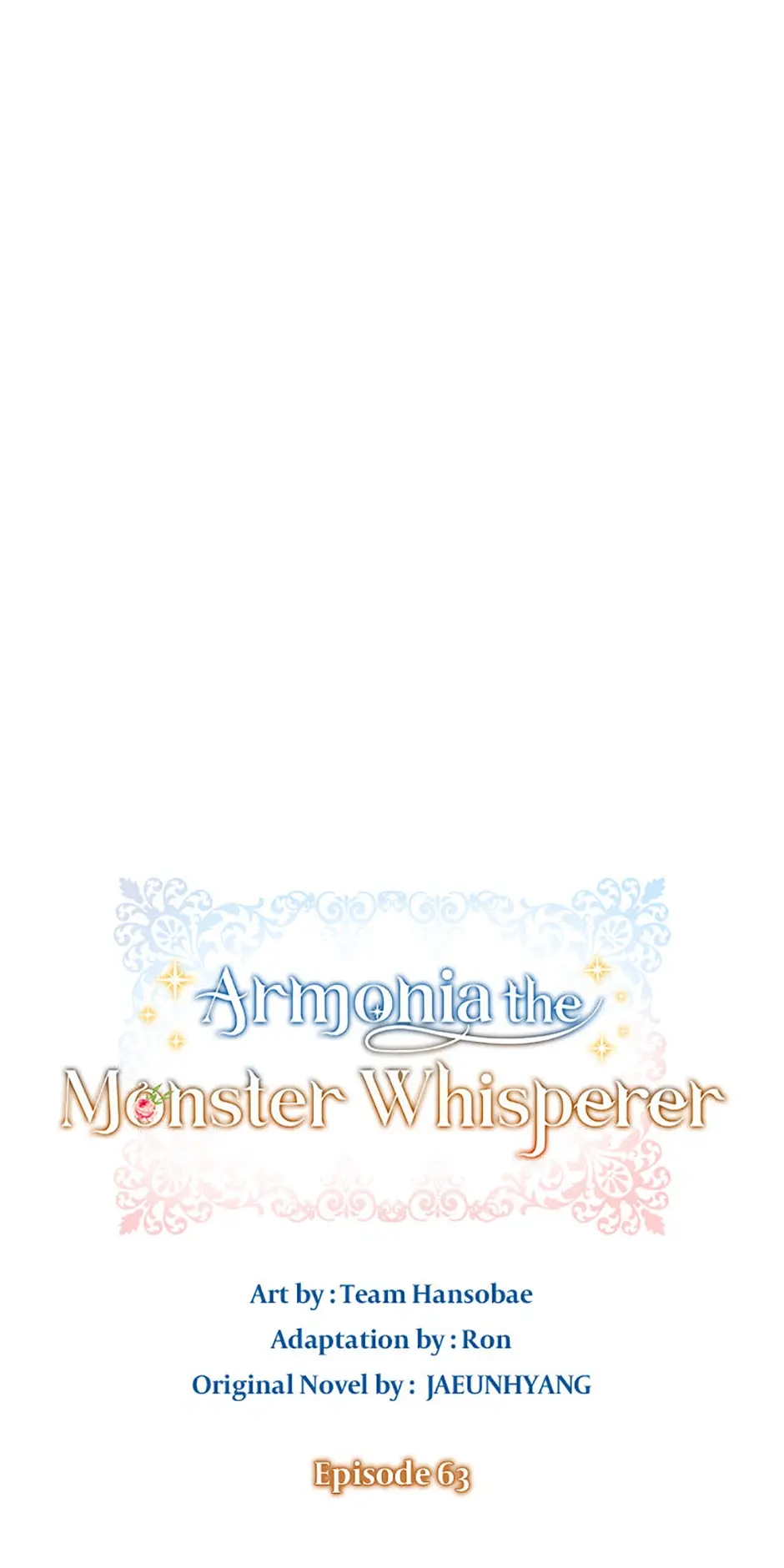 The Lady Who Summons Monsters. - Chapter 63