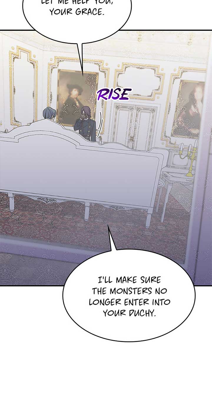 The Lady Who Summons Monsters. - Chapter 39