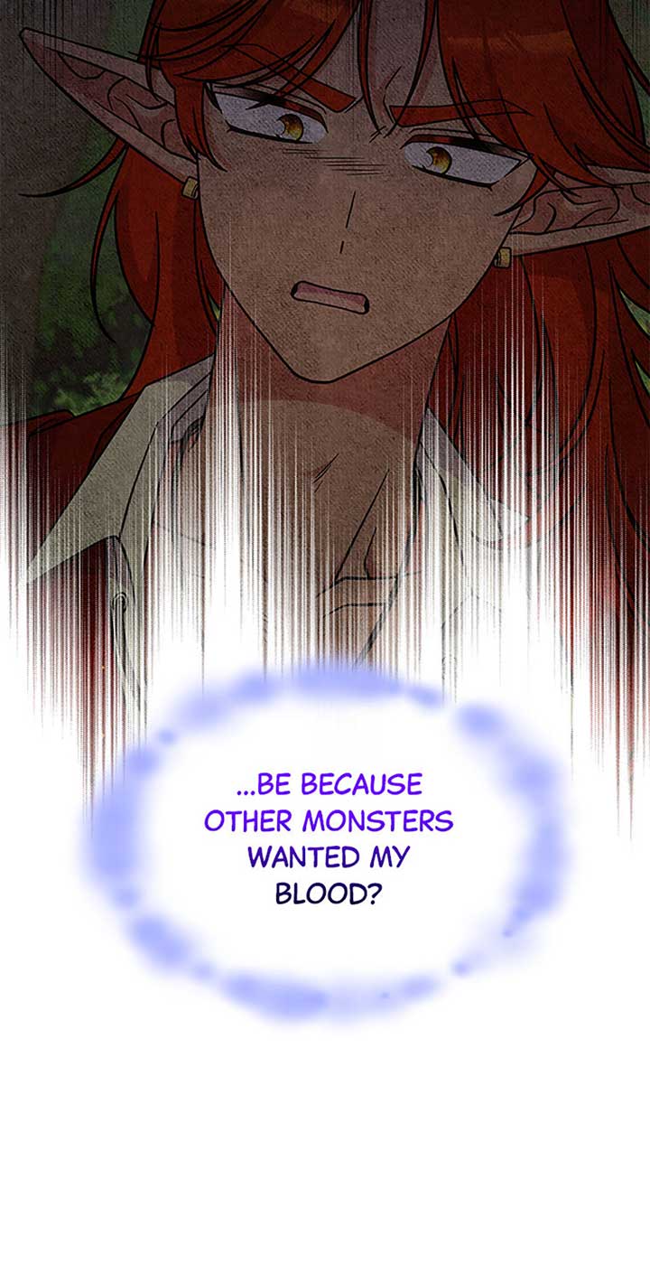 The Lady Who Summons Monsters. - Chapter 53