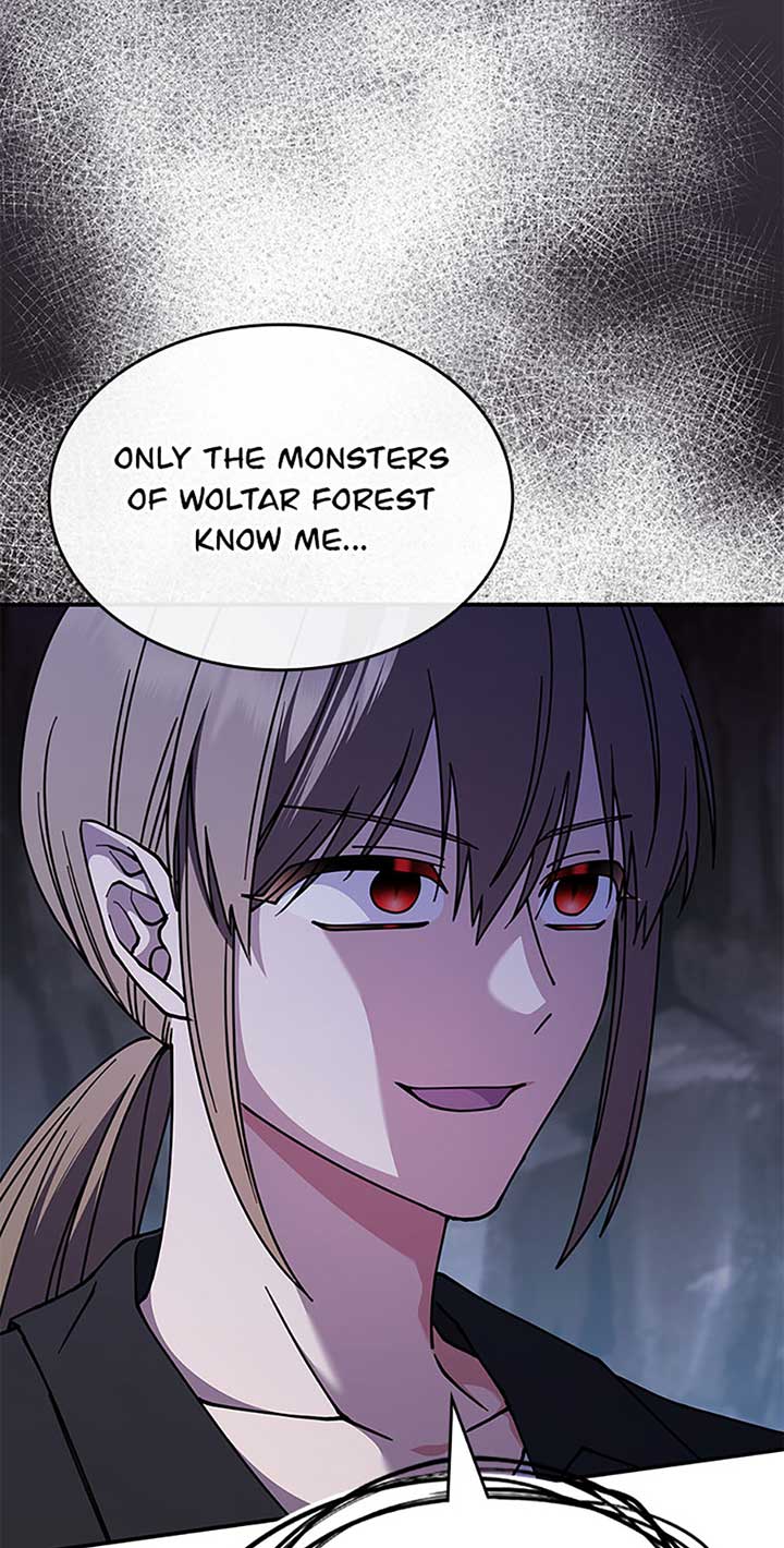 The Lady Who Summons Monsters. - Chapter 53