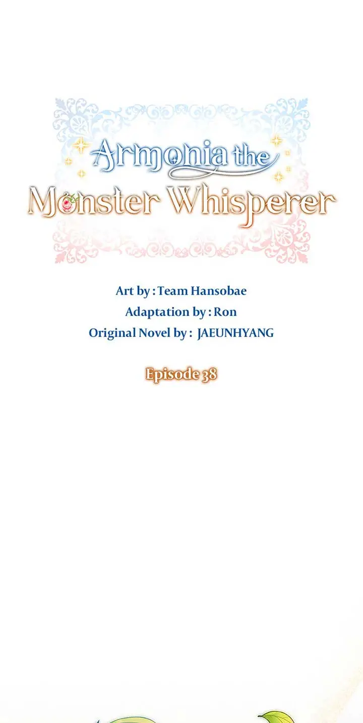 The Lady Who Summons Monsters. - Chapter 38