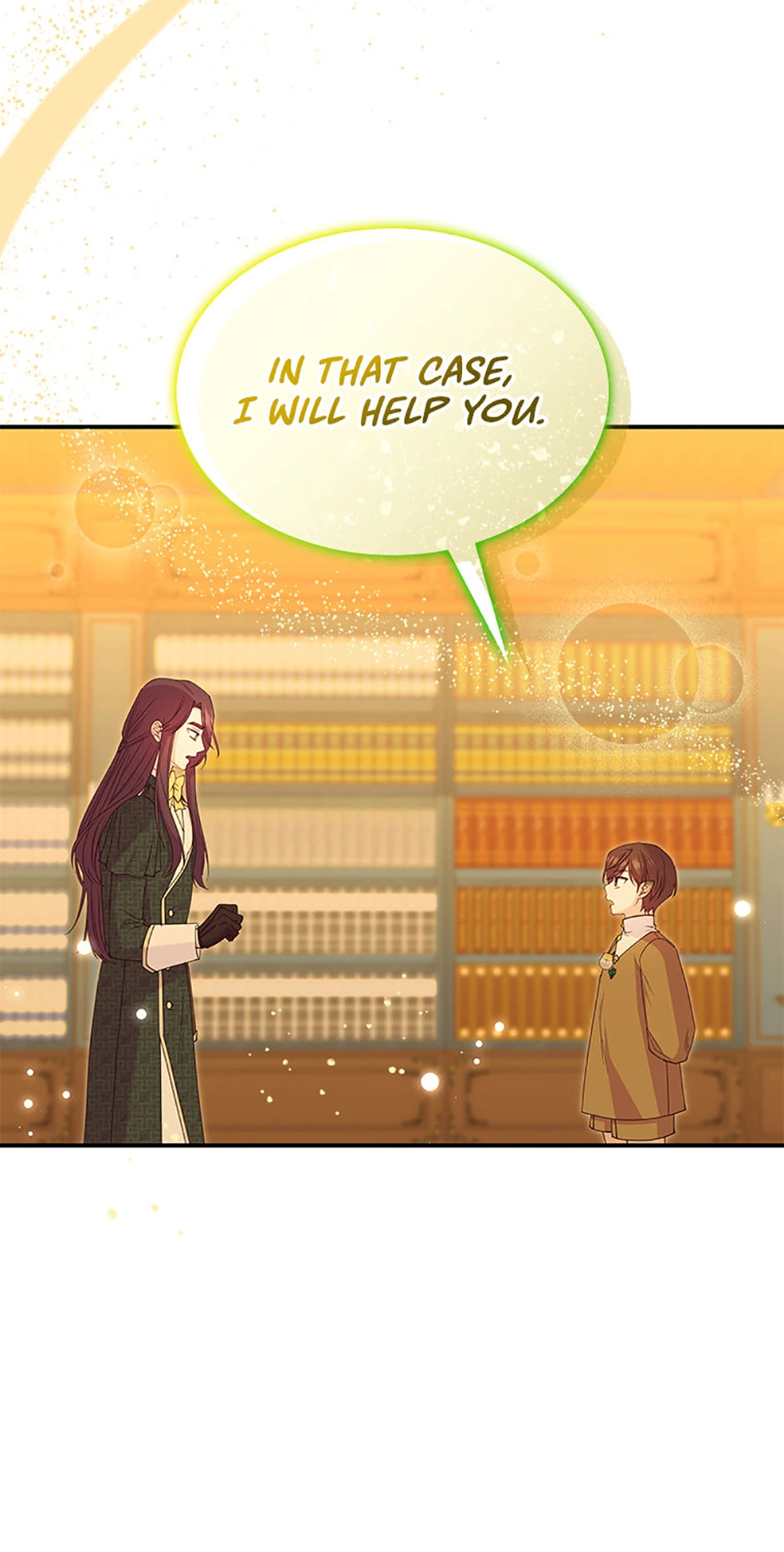 The Lady Who Summons Monsters. - Chapter 64