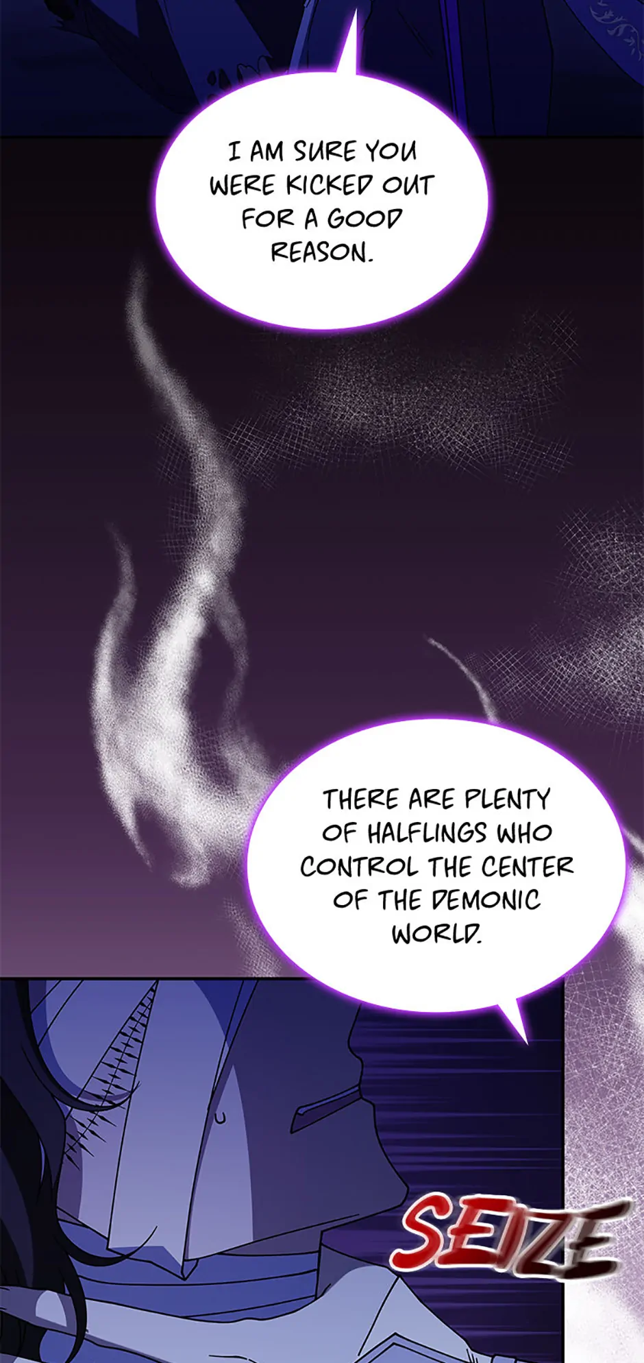 The Lady Who Summons Monsters. - Chapter 72