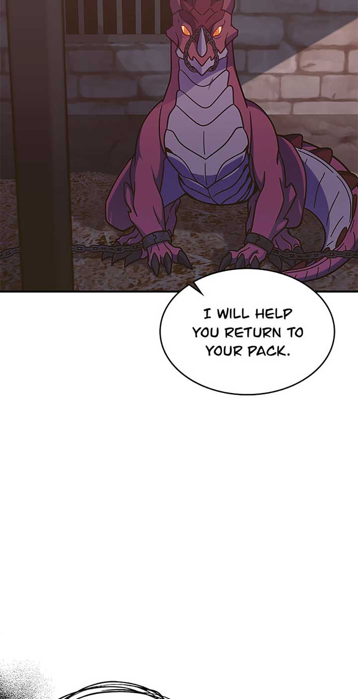 The Lady Who Summons Monsters. - Chapter 44