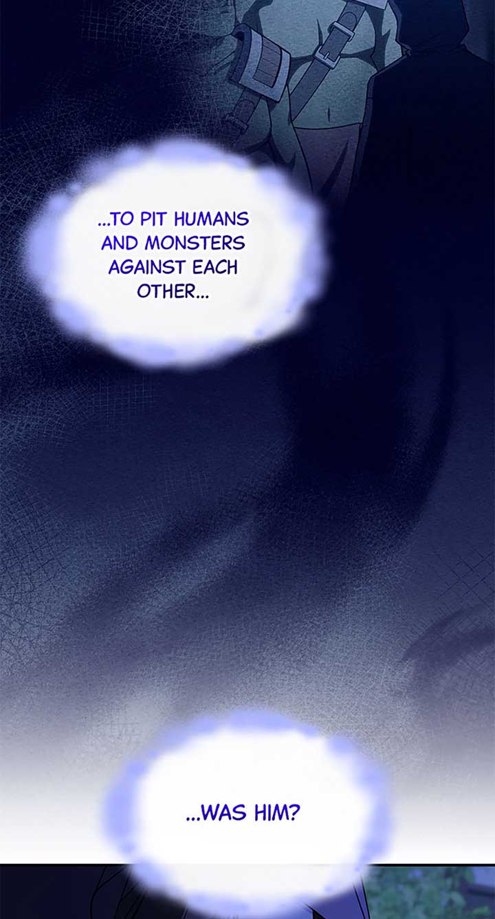 The Lady Who Summons Monsters. - Chapter 55