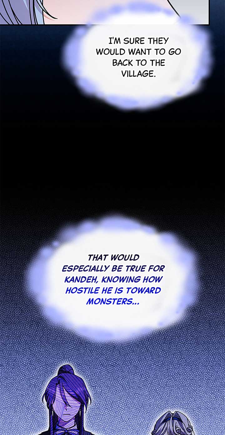 The Lady Who Summons Monsters. - Chapter 50