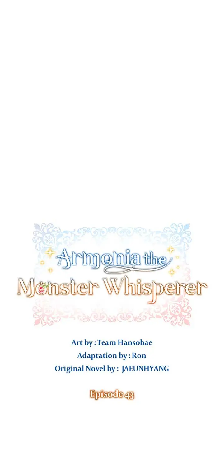 The Lady Who Summons Monsters. - Chapter 43