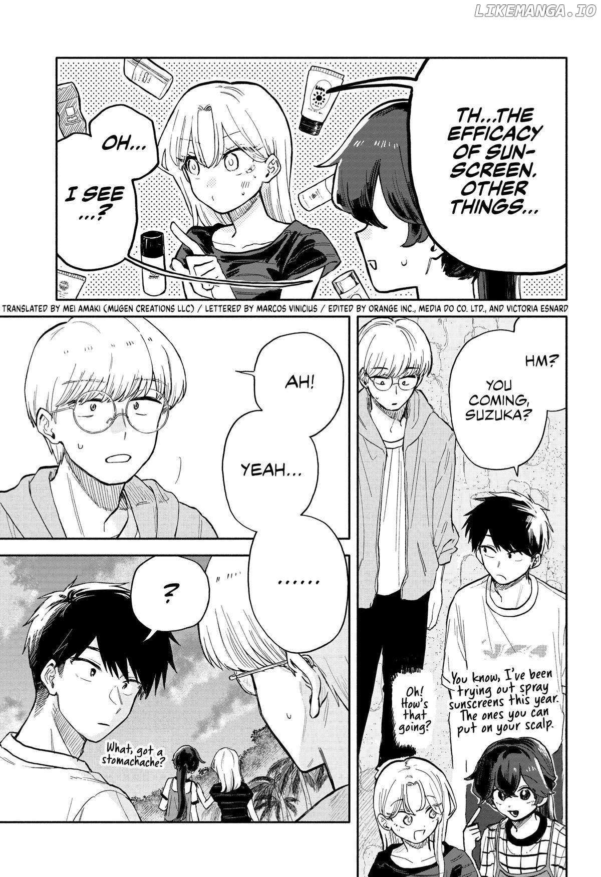 Hope You're Happy, Lemon - Chapter 39