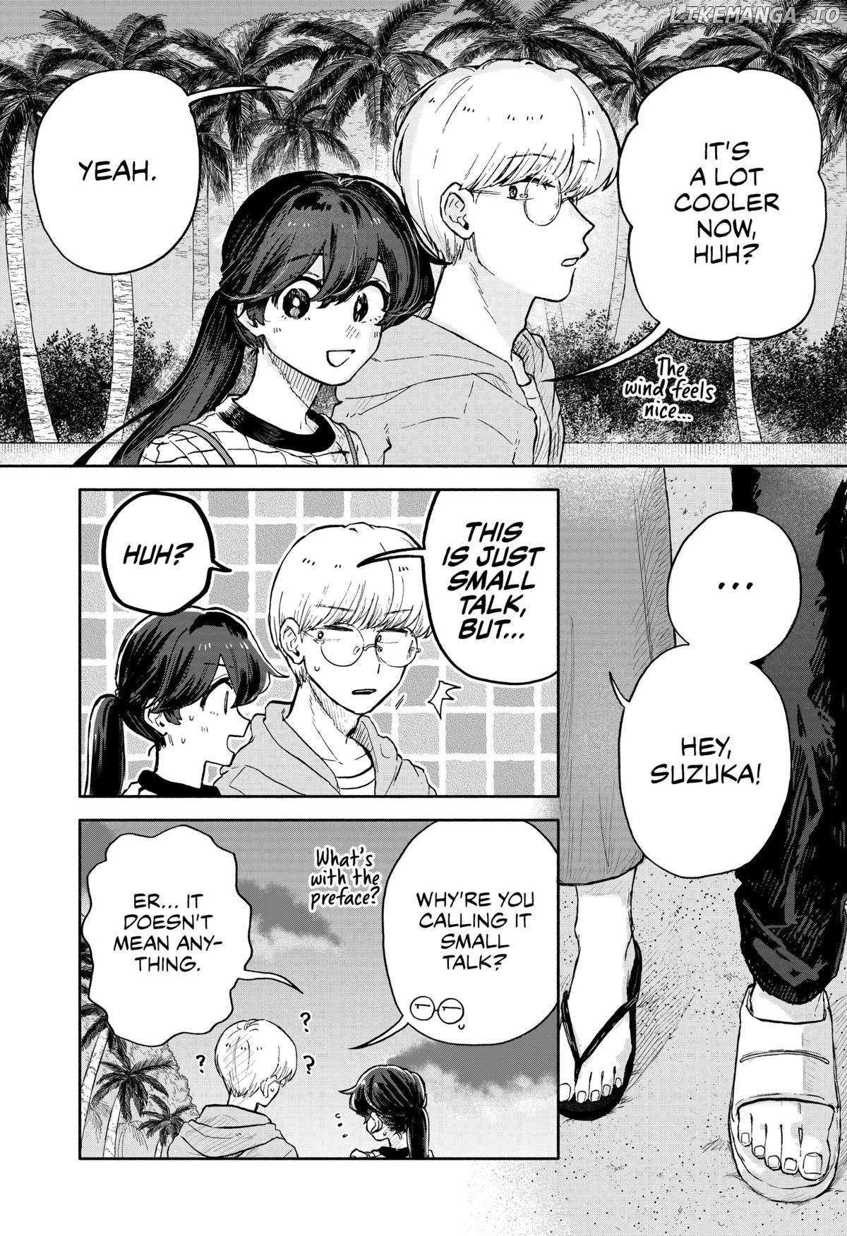 Hope You're Happy, Lemon - Chapter 38