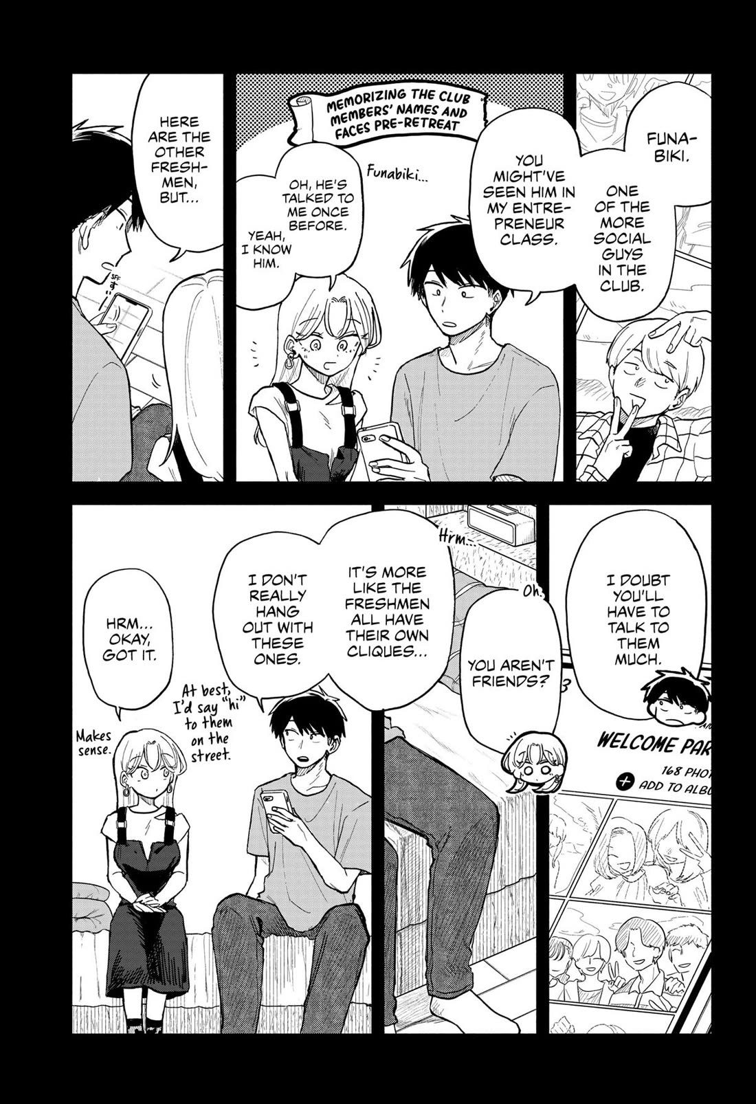 Hope You're Happy, Lemon - Chapter 44