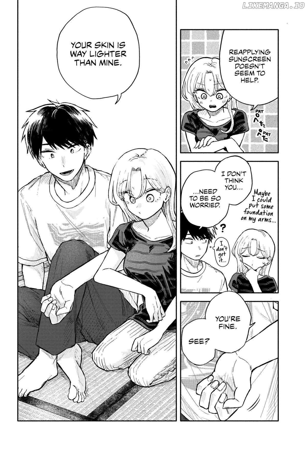 Hope You're Happy, Lemon - Chapter 37