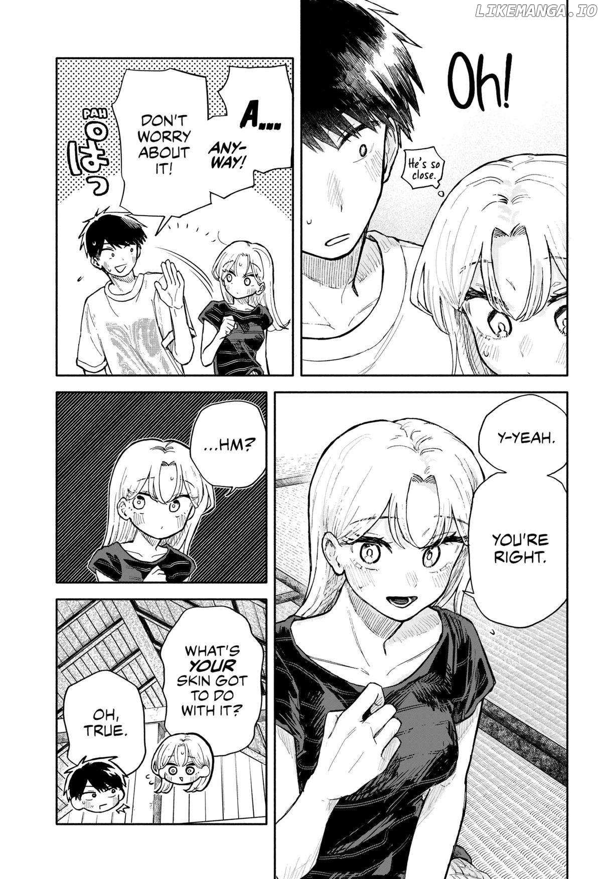 Hope You're Happy, Lemon - Chapter 37