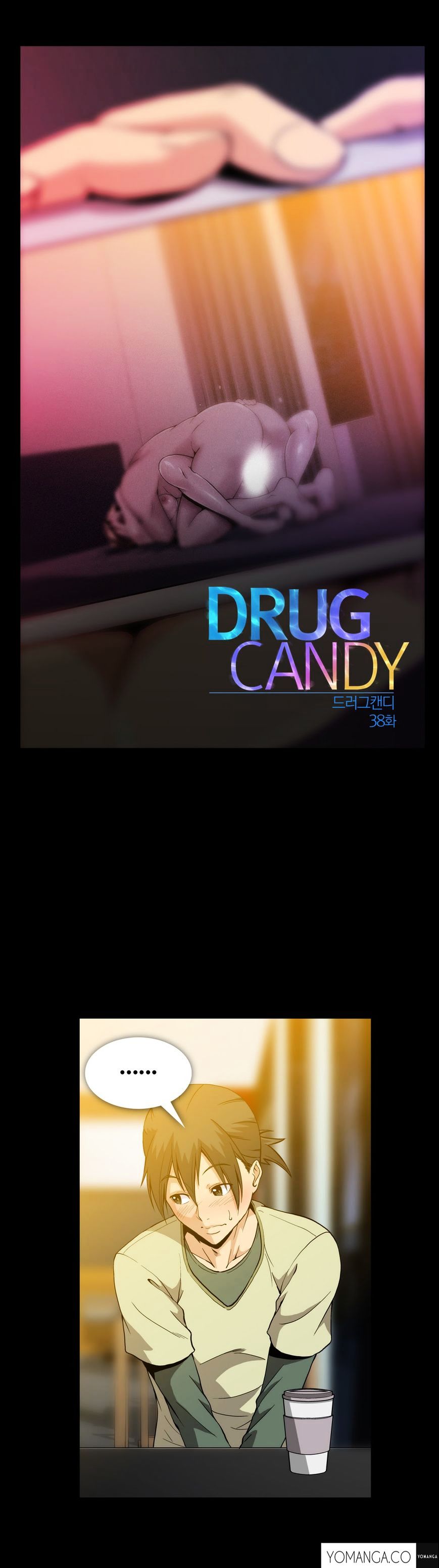 Drug Candy - Chapter 38