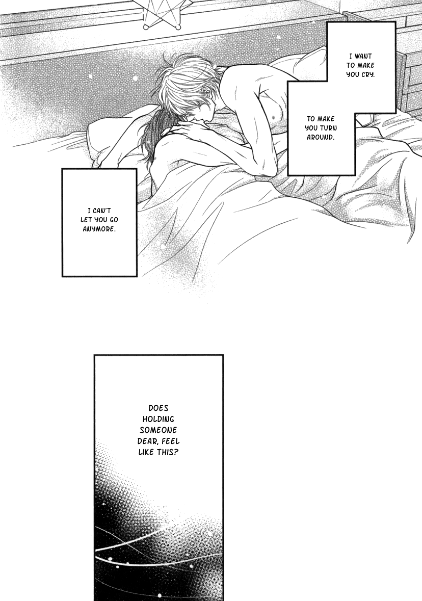 Kuroneko Kareshi No Asobikata - Vol.1 Chapter 4