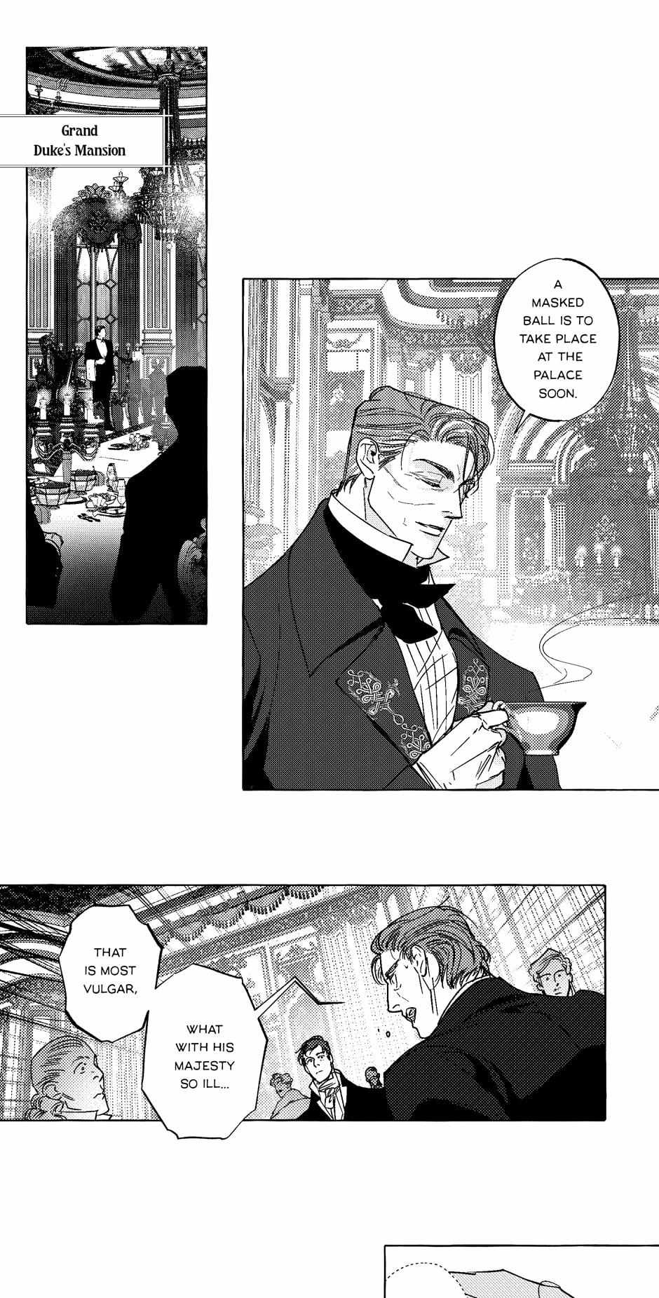 Perle - Chapter 27