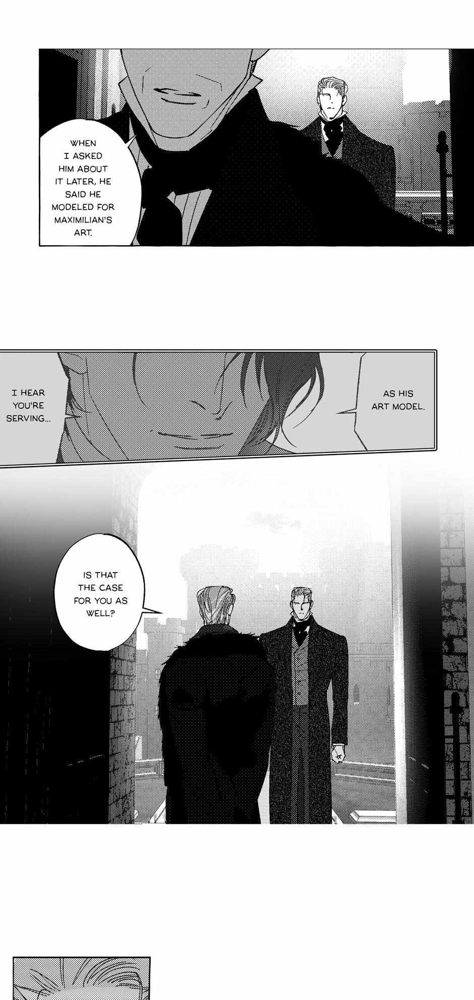 Perle - Chapter 27