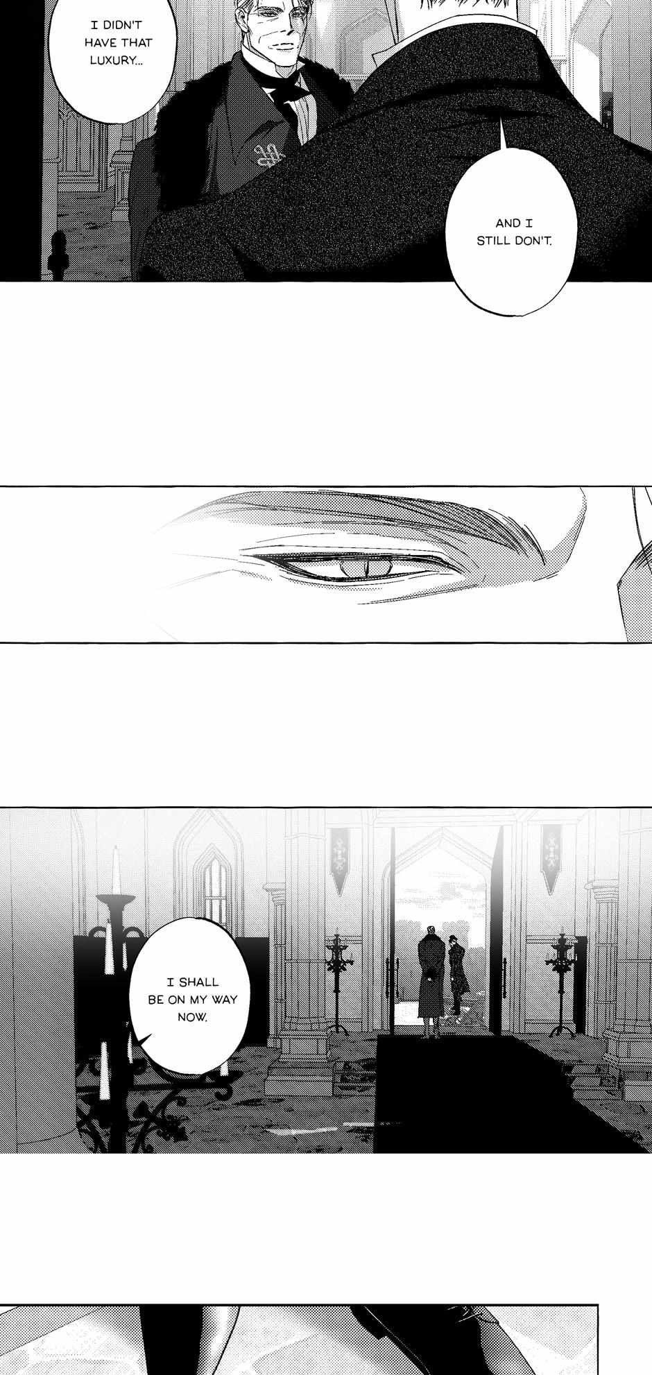 Perle - Chapter 27