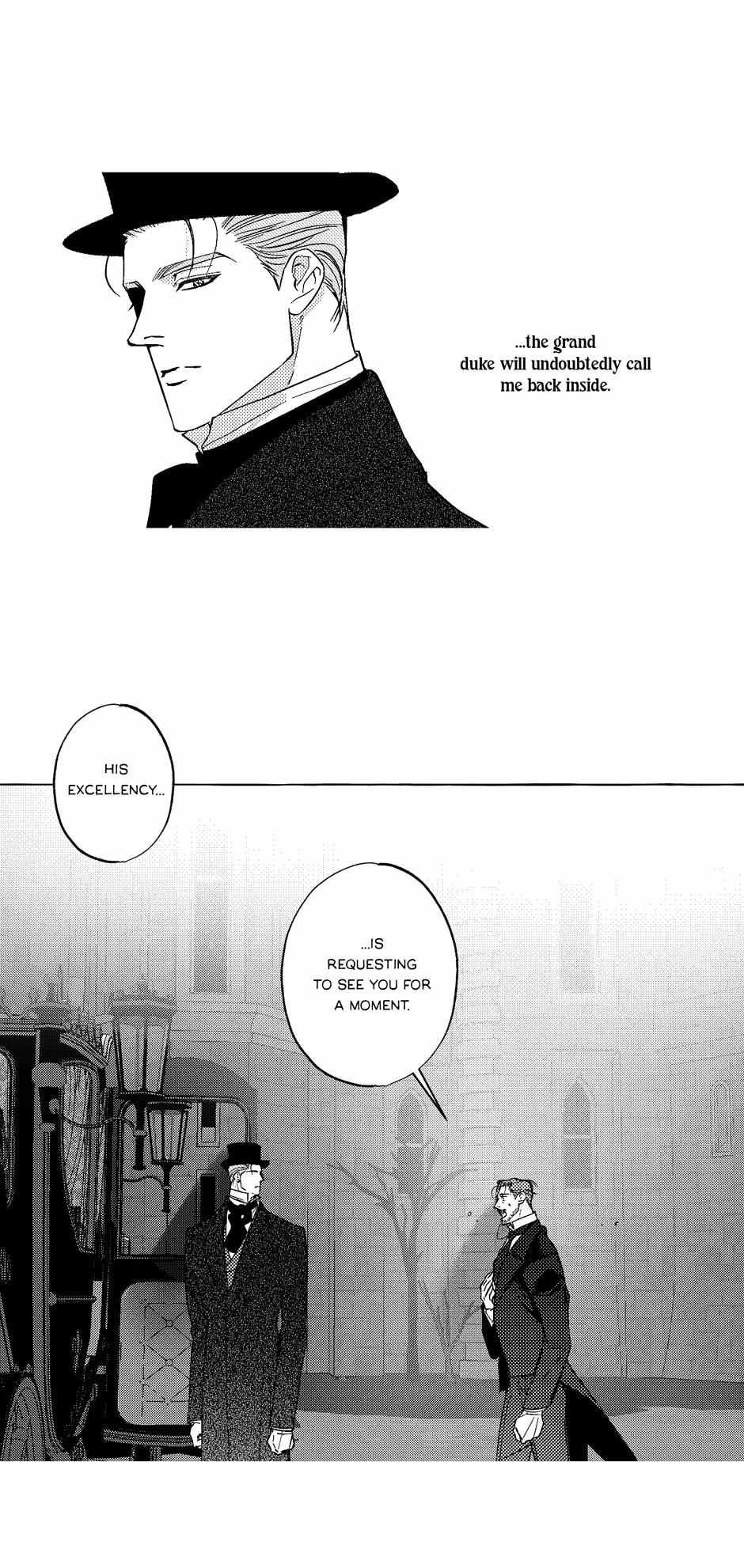 Perle - Chapter 27