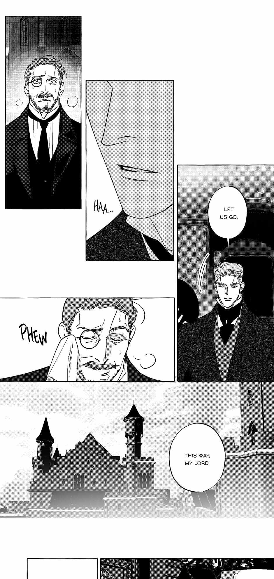 Perle - Chapter 27