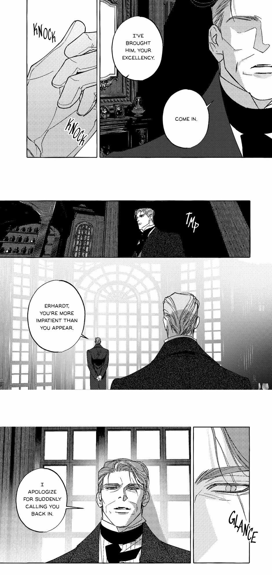 Perle - Chapter 27