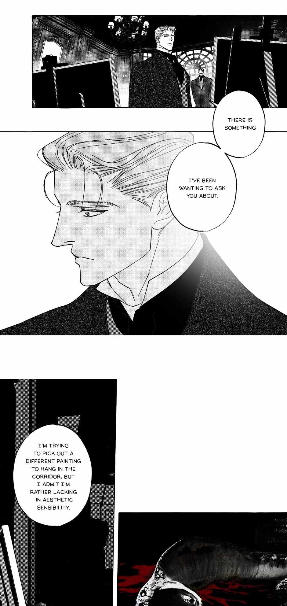 Perle - Chapter 27