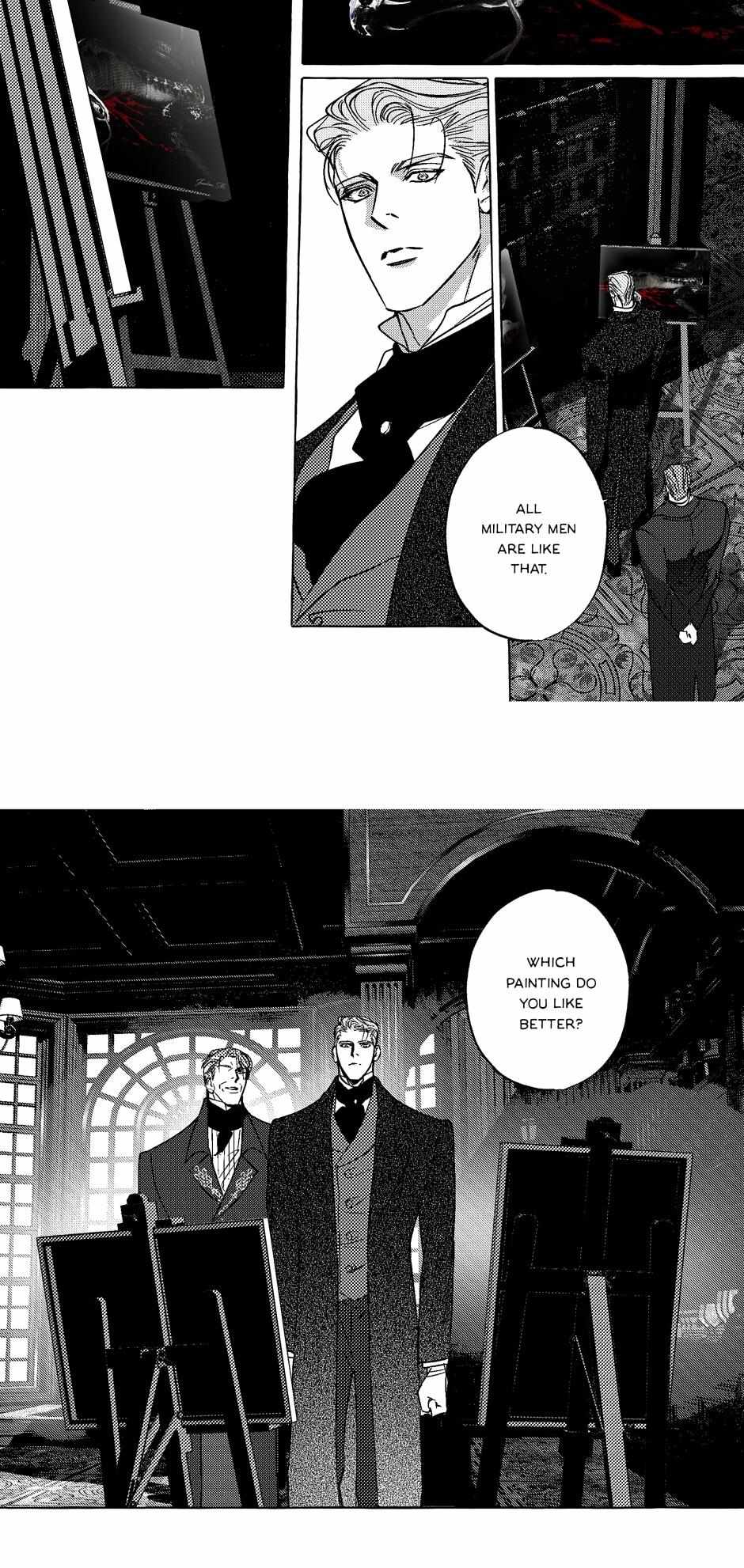 Perle - Chapter 27