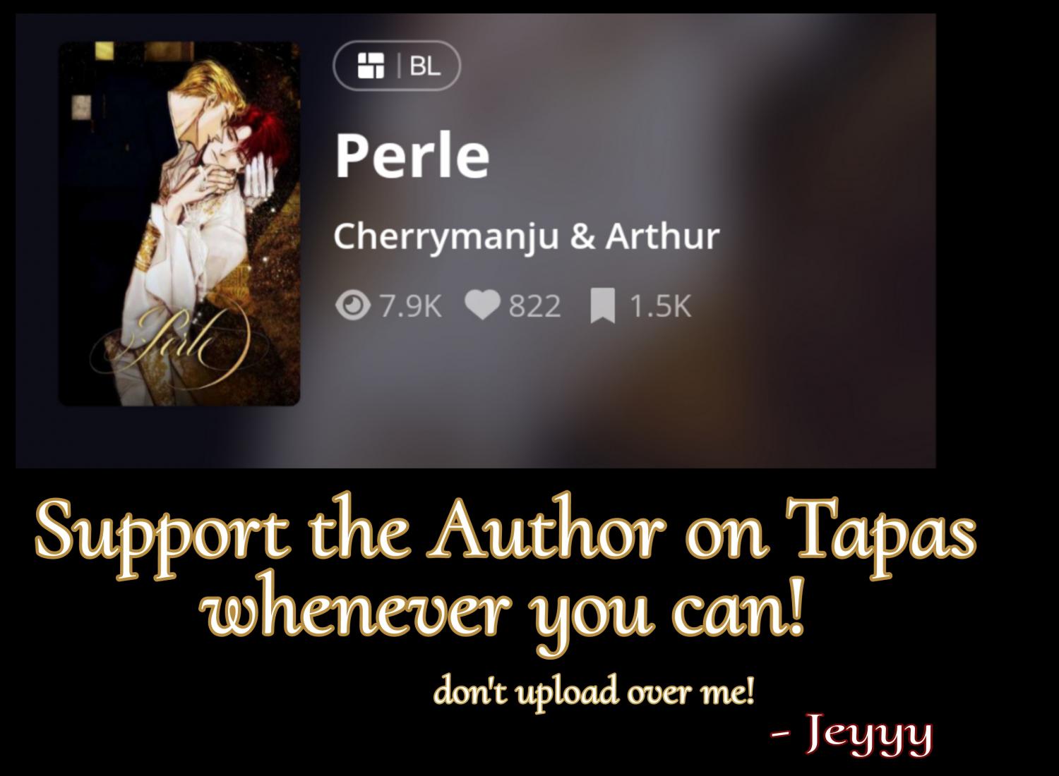 Perle - Chapter 27