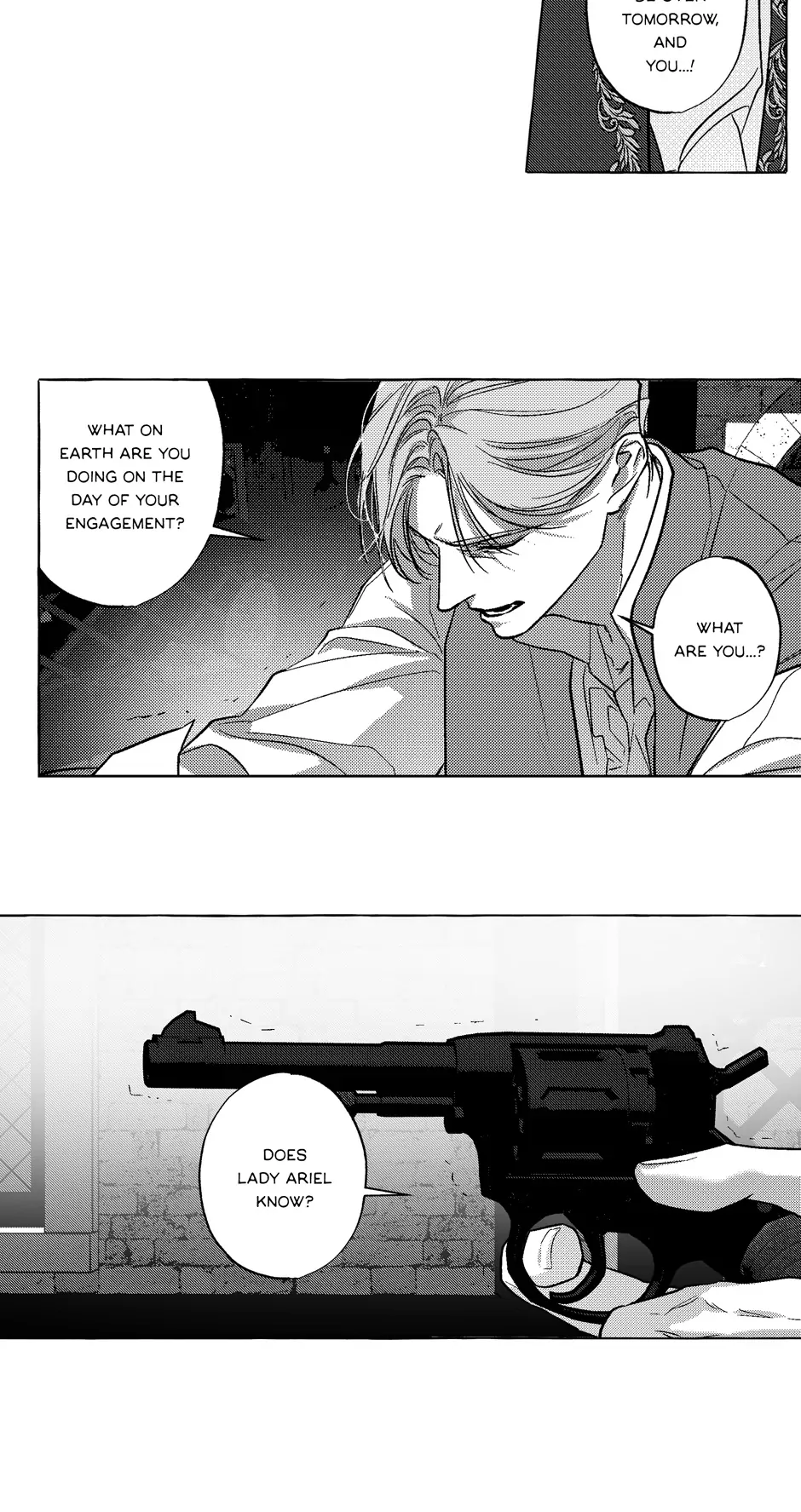 Perle - Chapter 45