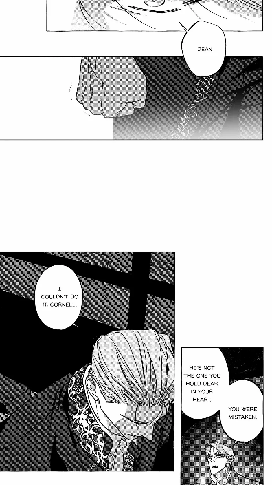 Perle - Chapter 45